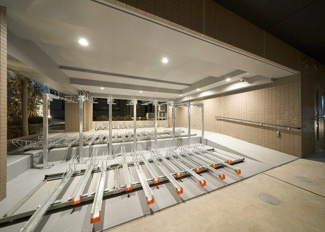 【その他共用部分】 | オーパスレジデンス南青山