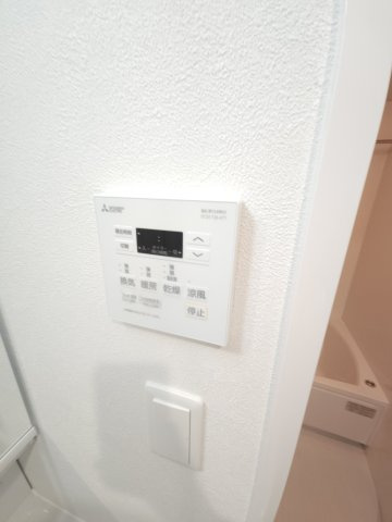 【設備】 | プレサンスNEO上新庄PRIMECRUIS