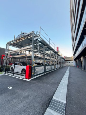 【その他共用部分】 | スプランディッド梅田グランノース