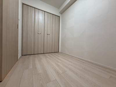 【洋室】 | スプランディッド梅田グランノース
