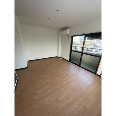 【内装】 | スクエアレジデンス豊里