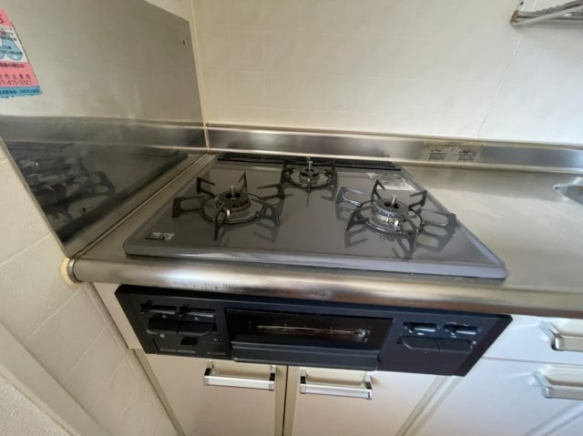 グランディール織戸のキッチン