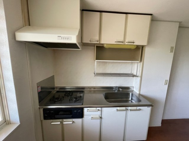 グランディール織戸のキッチン