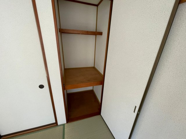 グランディール織戸のその他