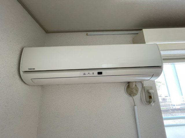 グランディール織戸の設備