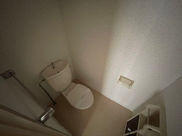 グランディール織戸のトイレ