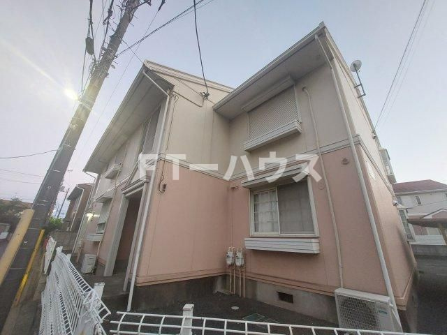 トゥインクル谷津