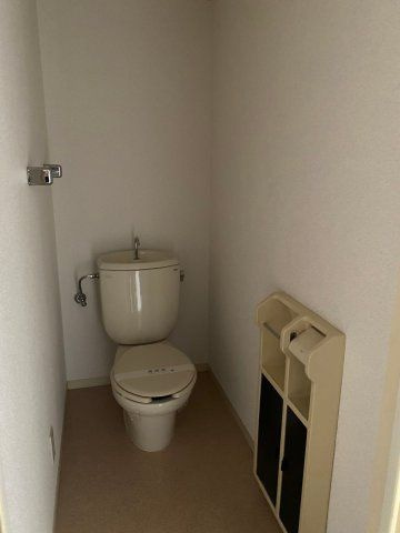 トゥインクル谷津のその他共用部分