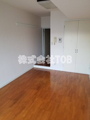 【居間・リビング】 | マノアール世田谷