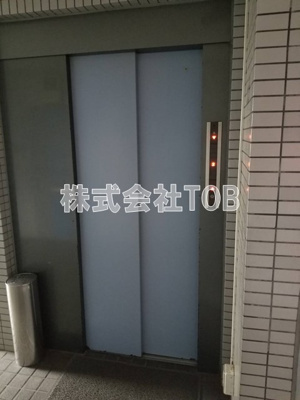 【その他共用部分】 | マノアール世田谷