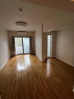 【居間・リビング】 | マノアール世田谷