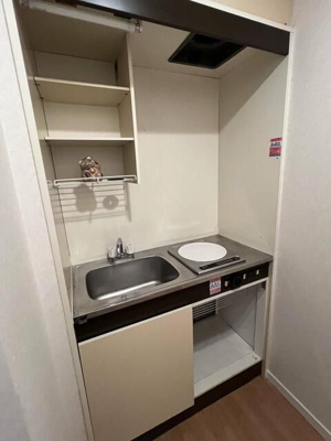 【キッチン】 | マノアール世田谷