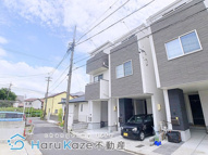 デザイナーズ呼続の家【名古屋市賃貸・戸建て】の画像