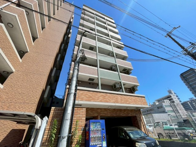 サムティ阿波座Lusso