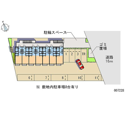 【その他】 | レオパレスリバーサイド染地