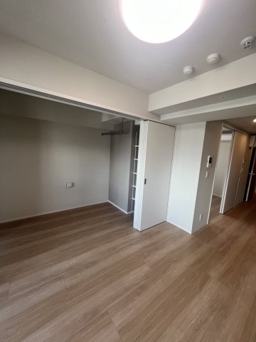 GRAN PASEO蔵前Ⅱの居間・リビング