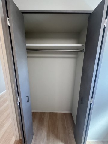 GRAN PASEO蔵前Ⅱの収納