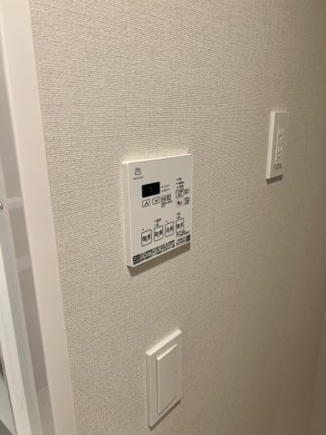 GRAN PASEO蔵前Ⅱの設備