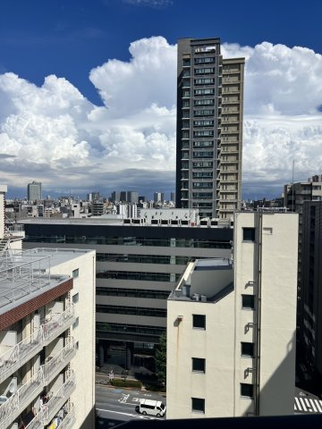GRAN PASEO蔵前Ⅱの展望