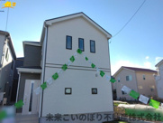 HeartfurlTown伊奈町西小針1丁目A号棟の画像