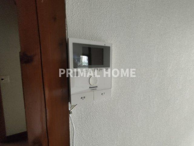 【セキュリティ】 | 本宿町戸建て