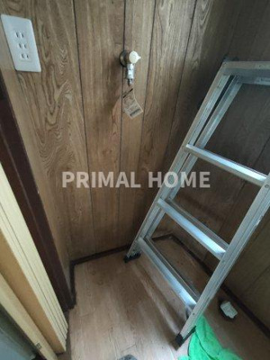 【設備】 | 本宿町戸建て