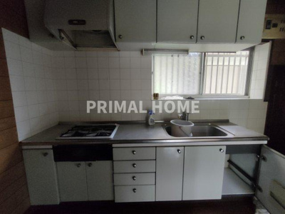 【キッチン】 | 本宿町戸建て