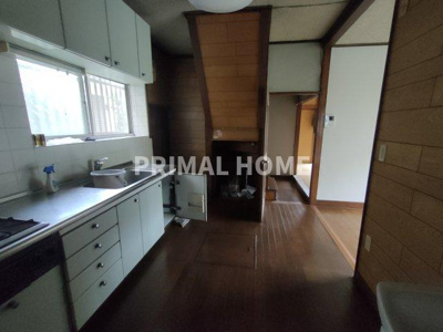 【その他】 | 本宿町戸建て