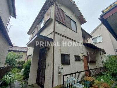 【外観】 | 本宿町戸建て