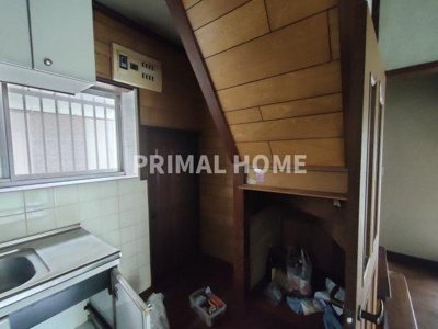 【内装】 | 本宿町戸建て