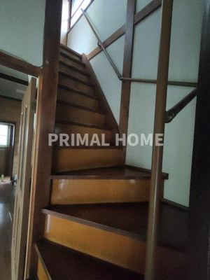 【内装】 | 本宿町戸建て