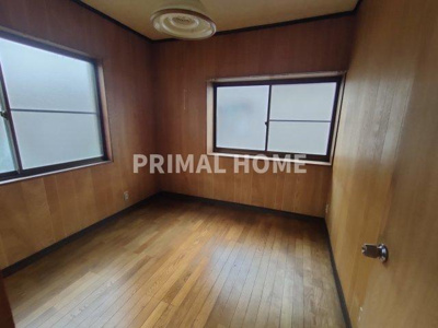 【居間・リビング】 | 本宿町戸建て