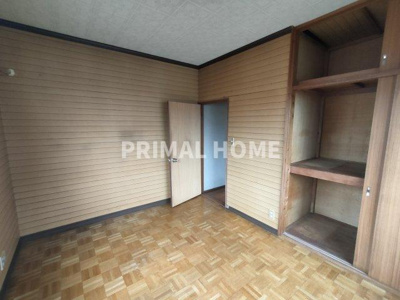 【内装】 | 本宿町戸建て