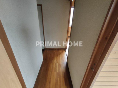 【内装】 | 本宿町戸建て