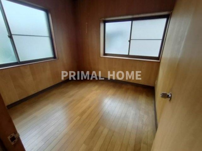 【居間・リビング】 | 本宿町戸建て