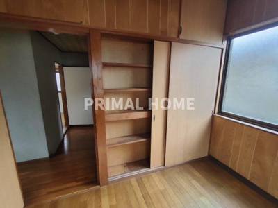 【収納】 | 本宿町戸建て