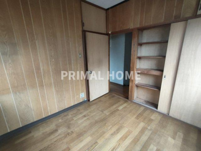 【その他】 | 本宿町戸建て