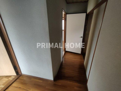 【内装】 | 本宿町戸建て