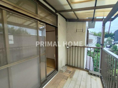 【その他】 | 本宿町戸建て