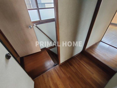 【内装】 | 本宿町戸建て