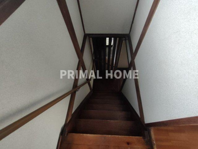 【内装】 | 本宿町戸建て