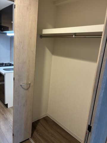 ROOTs Bunkyo Otowaの収納