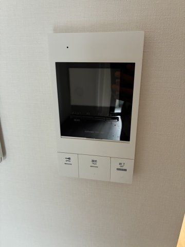 ROOTs Bunkyo Otowaの設備