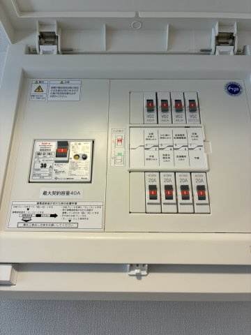 ROOTs Bunkyo Otowaの設備