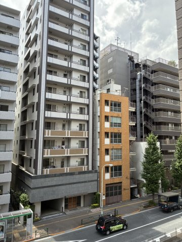 ROOTs Bunkyo Otowaの展望