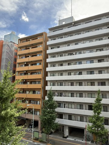 ROOTs Bunkyo Otowaの展望