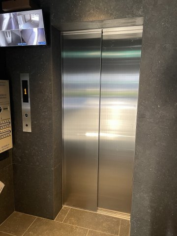 ROOTs Bunkyo Otowaのその他共用部分