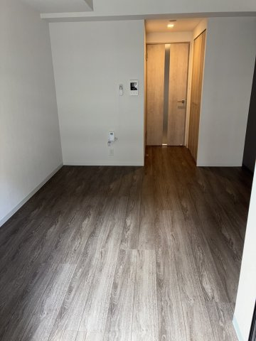 ROOTs Bunkyo Otowaの居間・リビング