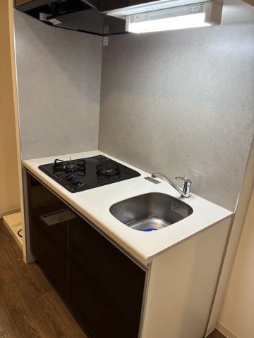 ROOTs Bunkyo Otowaのキッチン