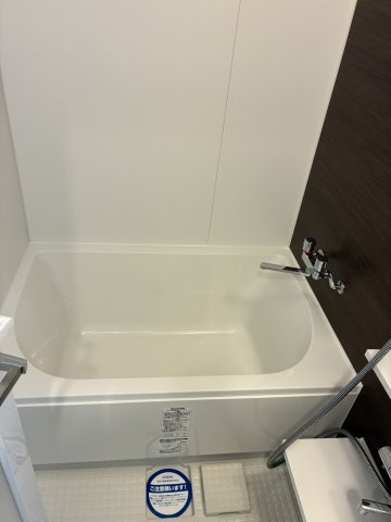 ROOTs Bunkyo Otowaの浴室